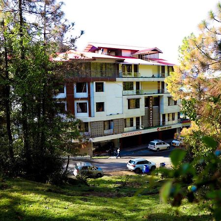 Hotel Blue Magnets Dalhousie Zewnętrze zdjęcie